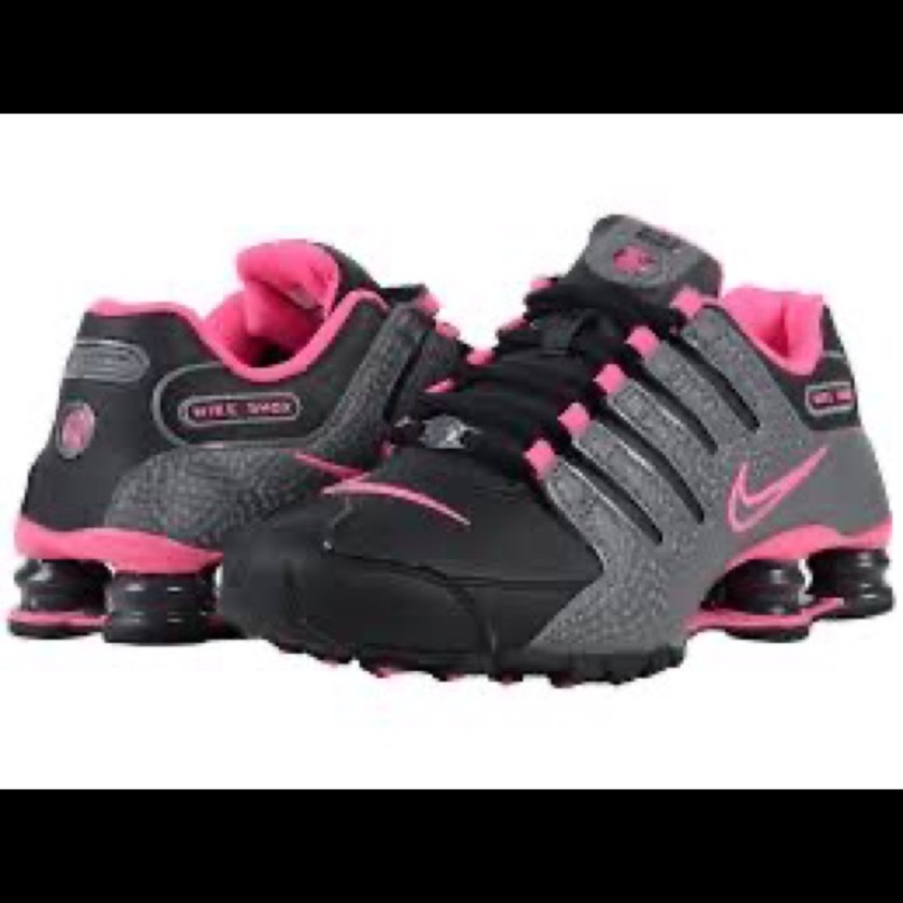 Nike Running Shoes